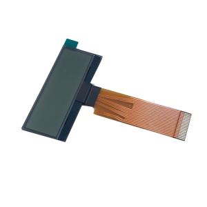 Best Programmable Alphanumeric Lcd Display Module 3.3v Parallel Interface wholesale