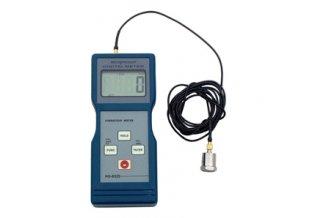 Cheap Multi Function Vibration Tester 10Hz - 1KHz With Low Battery Indicator for sale