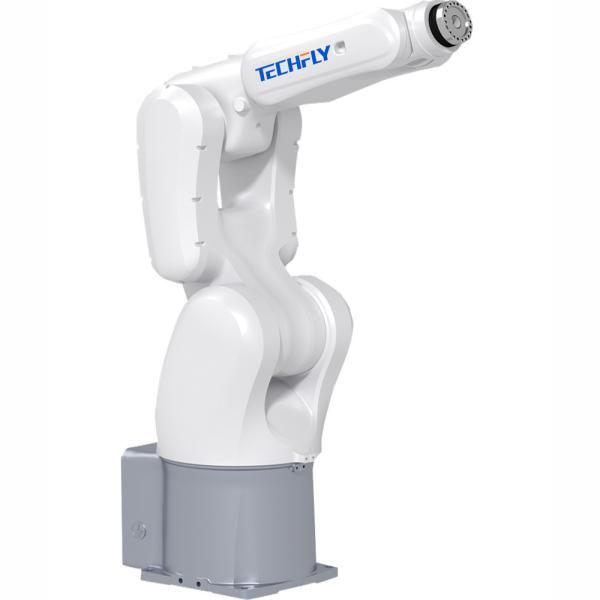 Scara Desktop Robot In Loading Spraying Handling Cutting Grinding T-MB10S-740