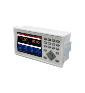 OIML M04 Weighing Scale Indicator With Double Hopper