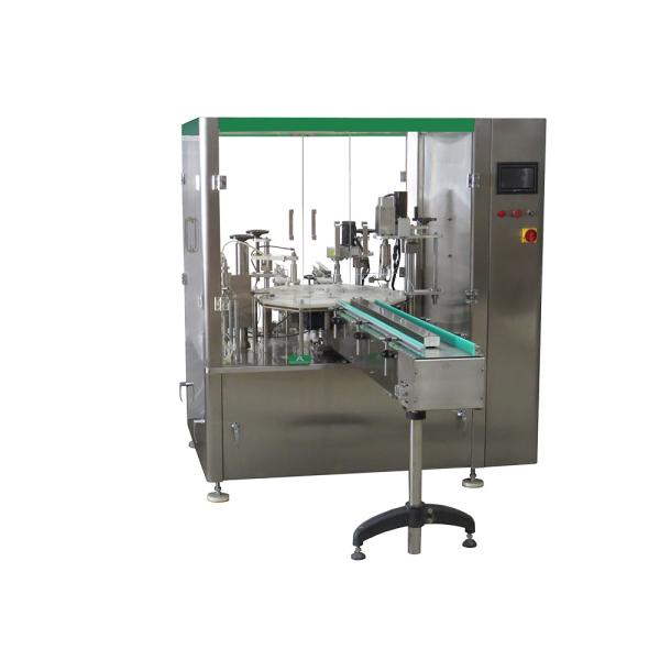 Cheap Automatic Deodorant Filling Machine For Deodorant Stick for sale