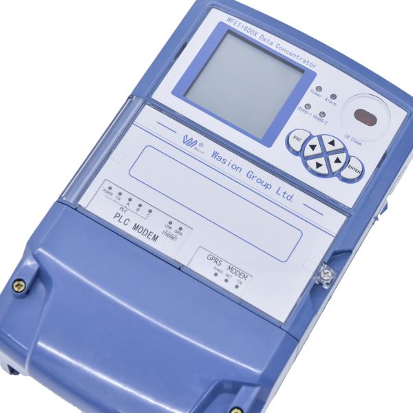 Cheap Smart  AMI Data Concentrator Unit With 32 Bits ARM Processor  WFET1600U for sale