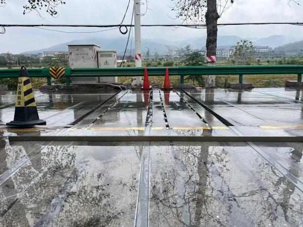 Cheap Real-time Traffic Monitoring System With IP68 Protection Level And ISO Certification for sale