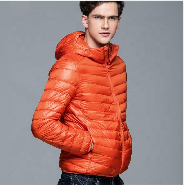 Cheap Men's Expanded Windbreak Jacket new style 2019 for sale