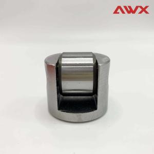 Best 10km/H Load Capacity Grease Lubricated Forklift Truck Bearings Less Than 70dB Noise Level wholesale