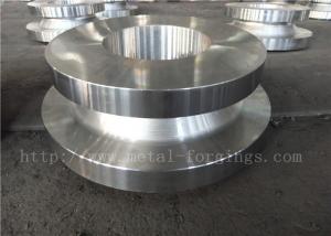 Best Forged Steel Valves Material ASTM A694 F60/65 , F304L,F316L, F312L, 1.4462, F51, S31803 wholesale