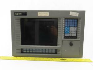 Best Xycom 845098649 Automation DCS OEM Package wholesale