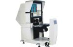 2D Horizontal Measurement Projector With 19" Touch Screen / Quickmeasuring 2.0
