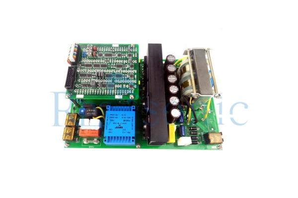 Cheap High Frequency Power Supply Circuit PCB High Efficiency Strong Output for sale