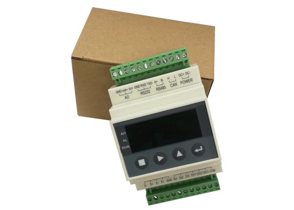 Cheap EMC Design Digital Load Cell Indicator Controller With Display Holding for sale