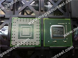 Computer IC Chips G84-604-A2 Computer GPU CHIP ATI Computer IC Chips