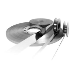China Fe based Nanocrystalline Toroidal Core Amorphous Alloys Strips on sale