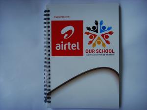 school notebook custom notebook paper notebook
