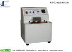 Colour fastness testing machine ink rubbing tester ASTM D5264 Ink rub test