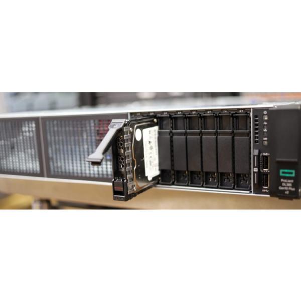 Cheap Hpe Proliant Dl385 Gen10 Plus v2 Amd Epyc 7003 Processor 2U Server for Virtualization for sale