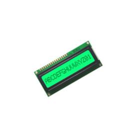 Cheap Customize Transmissive Character 1601 Micro Lcd Display Module for sale