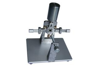 AS / NZS 3112 Plug Socket Pin Movement Test Apparatus