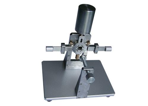 Cheap AS / NZS 3112 Plug Socket Pin Movement Test Apparatus for sale