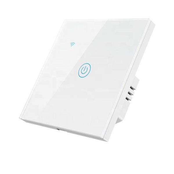 Cheap AC90V Smart Wifi Wireless Switch 260V Remote Control Wifi Switch for sale