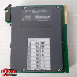 1771-ICD 1771-ICD   Allen Bradley AB  Digital Input Module