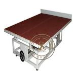 Best Steel Material 	Lab Testing Equipment Stroller Brake Testing Equipment With Adjustable Stabilizers wholesale