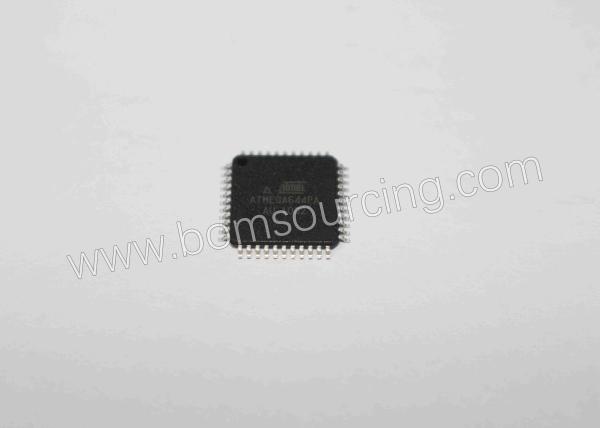 Cheap ATMEGA644PA-AU AVR® ATmega Microcontroller IC 8-Bit 20MHz 64KB (32K x 16) FLASH 44-TQFP for sale