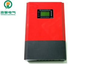China More Than 99.5% Efficiency 192V MPPT Solar Charge Controller 50A 60A 80A 100A on sale