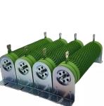 100 Watt Wirewound Fixed Resistor 100W Variable Resistor