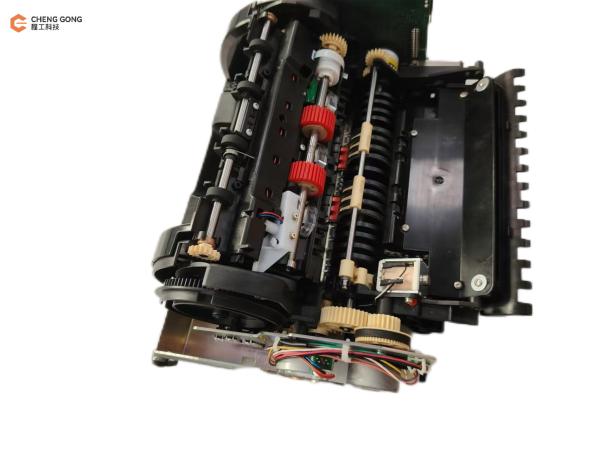 Cheap 1750295447 01750295447 Diebold Nixdorf DN200 IOC In Output Module Collector Unit for sale