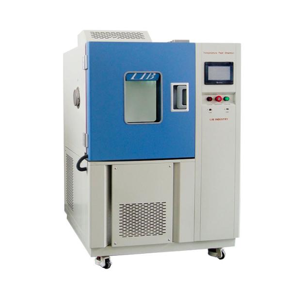 Cheap 7°C/Min Fast Change Rate Temperature Humidity Chamber Thermal Cycle Chamber for sale