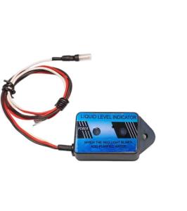 China Professional Electric Forklift Battery Accessories Electrolyte Level Indicator With LED Alarm on sale