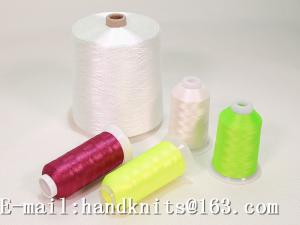 Best Absolutely High Quality Wholesale Polyester Embroidery Thread 108D/2 120D/2 150D/2 wholesale