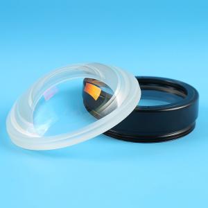 Best 20d Optical Lens Plano-Convex Aspheric Lens wholesale