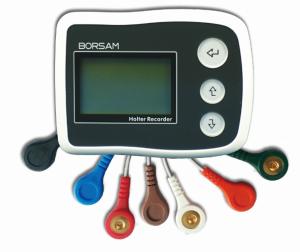 Best 3 Channels ECG Holter, EKG Holter, ECG Monitor System, ECG Recorder iTengo+ wholesale