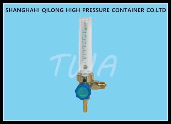 Cheap TWA - F0102B Oxygen Flow Meter , O2 Flow Meter CE Certificate for sale