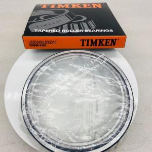 Best TIMKEN Tapered Roller Bearing L630349/L630310 wholesale
