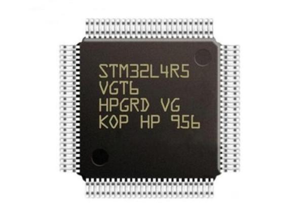 Cheap ARM 32Bit Cortex-M4 STM32L4R5VGT6 Microcontroller MCU 100LQFP Microcontroller IC for sale