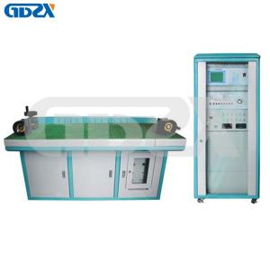 Best ZXHQ-T Intelligent Automatic Multi Transformer Verification Device , Transformer Calibrator wholesale