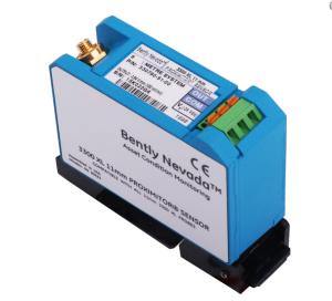 China 330780-91-00 | Bently Nevada | 3300 XL 11 mm Proximitor Sensor on sale