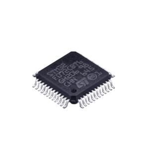 Best STMicroelectronics STM32F072CBT6 electron Circuit 32F072CBT6 Pic Microcontroller Programmer wholesale