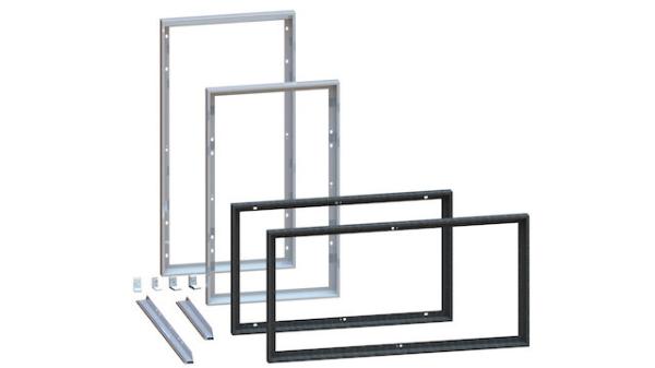 Cheap Anodizing Aluminum Extrusion Solar Panel Frame Electrophoresis Polishing Module for sale