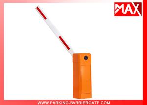 Arm Auto Reverse Automatic Arm Barrier With Long Range RFID Reader