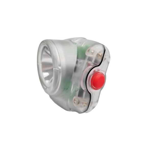 Cheap GLC-6M Mining Cap Lamp Small Size and Light Weight Strong Brightness Working Time 14hrs for sale