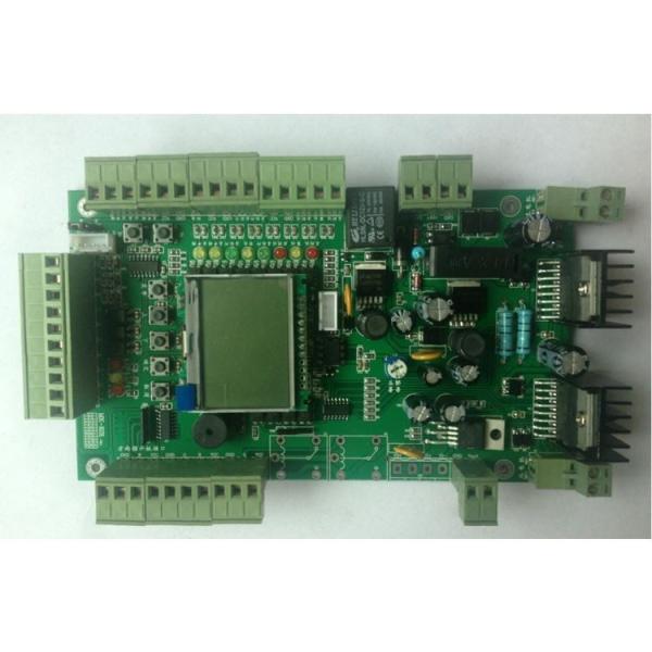 Cheap Security Device PCB Assembly 1 To 28 Layers OEM for sale
