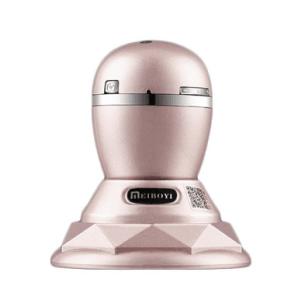 China Mini Pink Hair Scalp Analyzer Hair Water Detector Analyser CE Certification on sale
