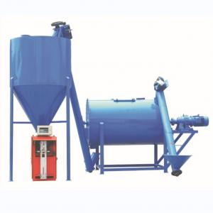 Best Fully Automatic Dry Mix Mortar Plant Manufacturer 30t Per Day wholesale