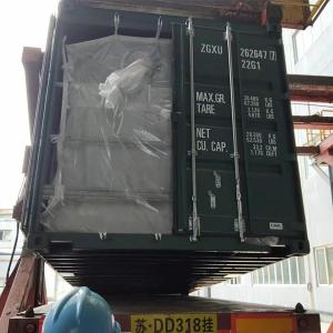 20ft Barless Container Liner Liquid Transportation Anti Static