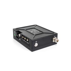 Long Range UGV EOD Robots Video Transmitter HDMI CVBS Low Latency AES256 Encryption 200-2700MHz