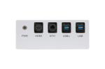 Luowave Precisionwave Embedded SDR HDMI Interface High Performance