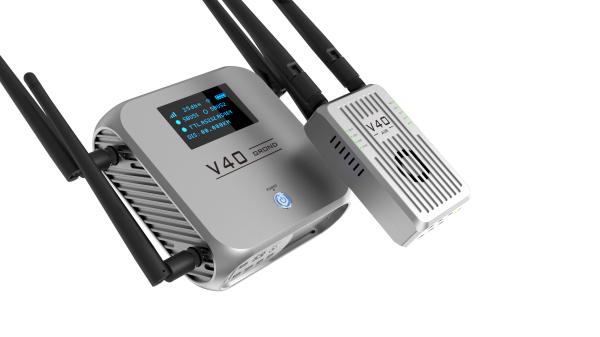 Cheap RS232 Wireless Data Transmitter for sale